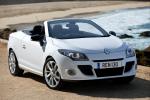 Renault Megane CC 2011 года